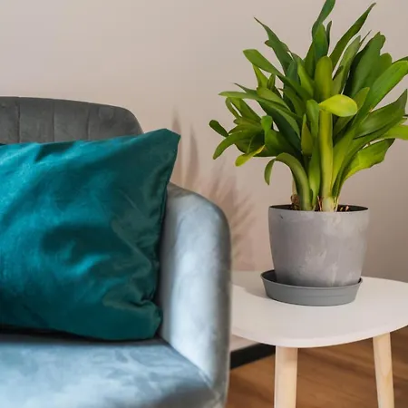 Przy Baszcie - Z Prywatnym Parkingiem W Centrum - By Spaceapart *