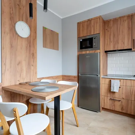 Przy Baszcie - Z Prywatnym Parkingiem W Centrum - By Spaceapart Appartement Jelenia Góra