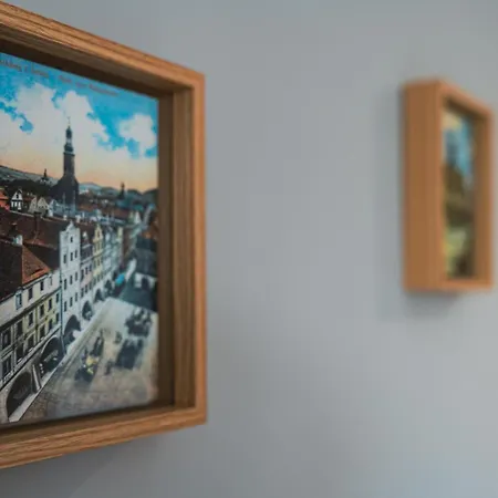 Appartement Przy Baszcie - Z Prywatnym Parkingiem W Centrum - By Spaceapart Jelenia Góra