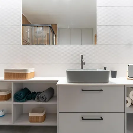 Przy Baszcie - Z Prywatnym Parkingiem W Centrum - By Spaceapart Jelenia Góra