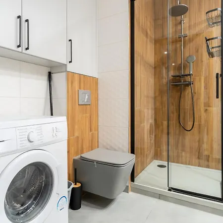 Przy Baszcie - Z Prywatnym Parkingiem W Centrum - By Spaceapart * Jelenia Góra