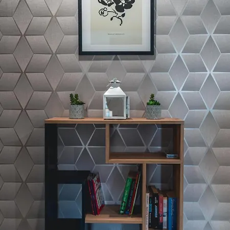 Appartement Przy Baszcie - Z Prywatnym Parkingiem W Centrum - By Spaceapart