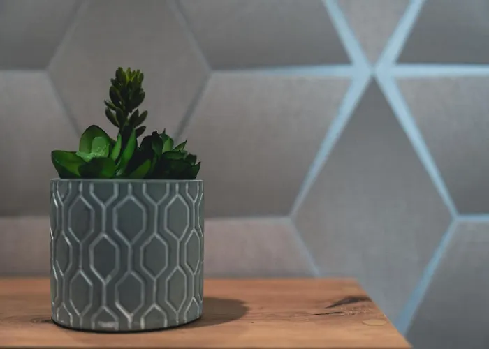 Διαμέρισμα Przy Baszcie - Z Prywatnym Parkingiem W Centrum - By Spaceapart