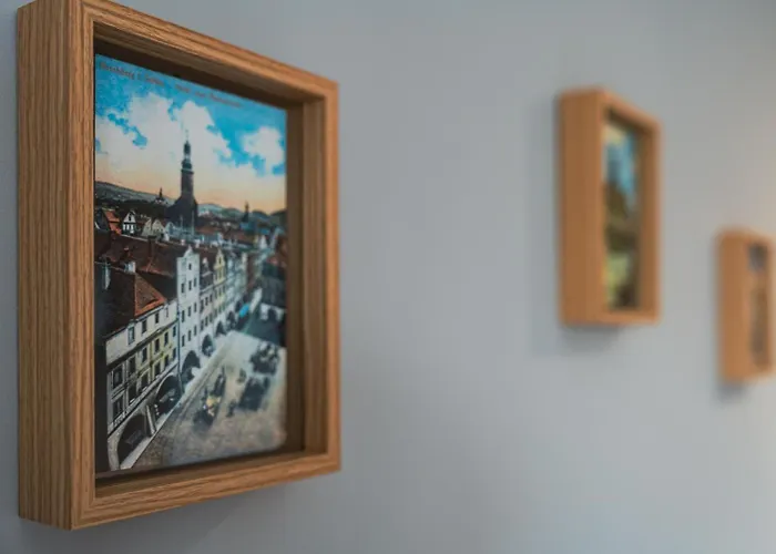 Διαμέρισμα Przy Baszcie - Z Prywatnym Parkingiem W Centrum - By Spaceapart Jelenia Góra