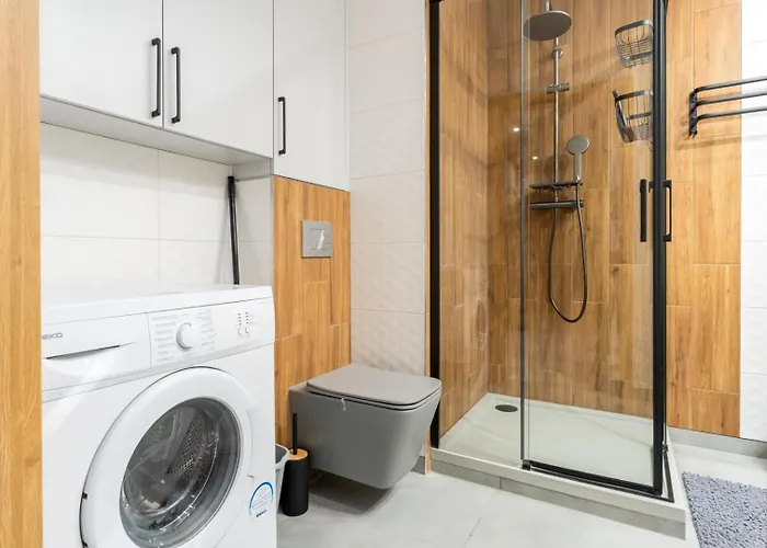 Przy Baszcie - Z Prywatnym Parkingiem W Centrum - By Spaceapart * Jelenia Góra