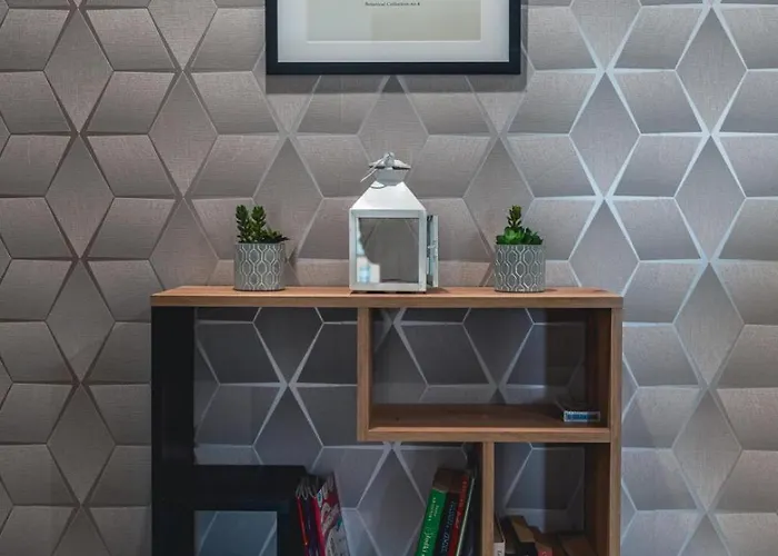 Διαμέρισμα Przy Baszcie - Z Prywatnym Parkingiem W Centrum - By Spaceapart